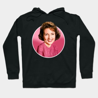 BETTY WHITE 70S Hoodie